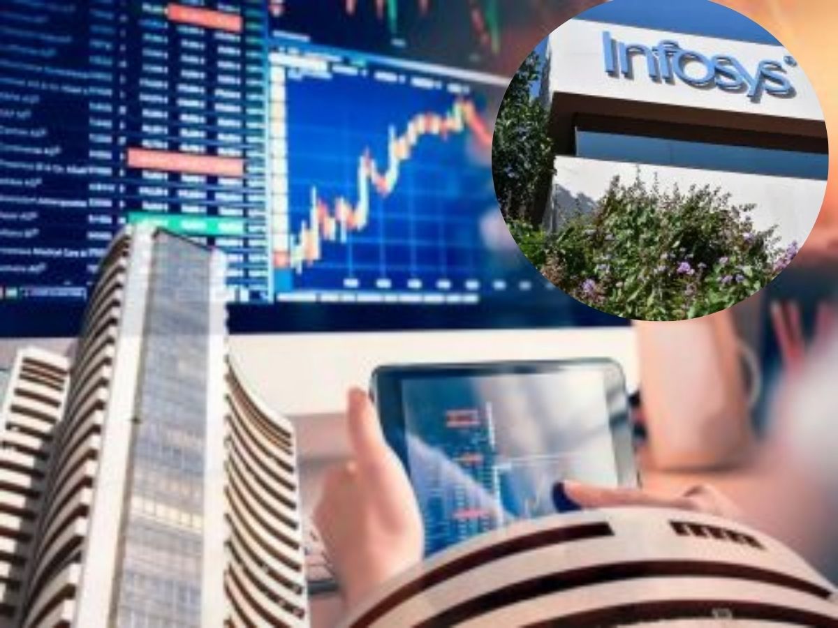 Infosys q3 results