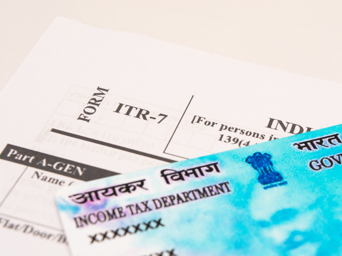 Income Tax