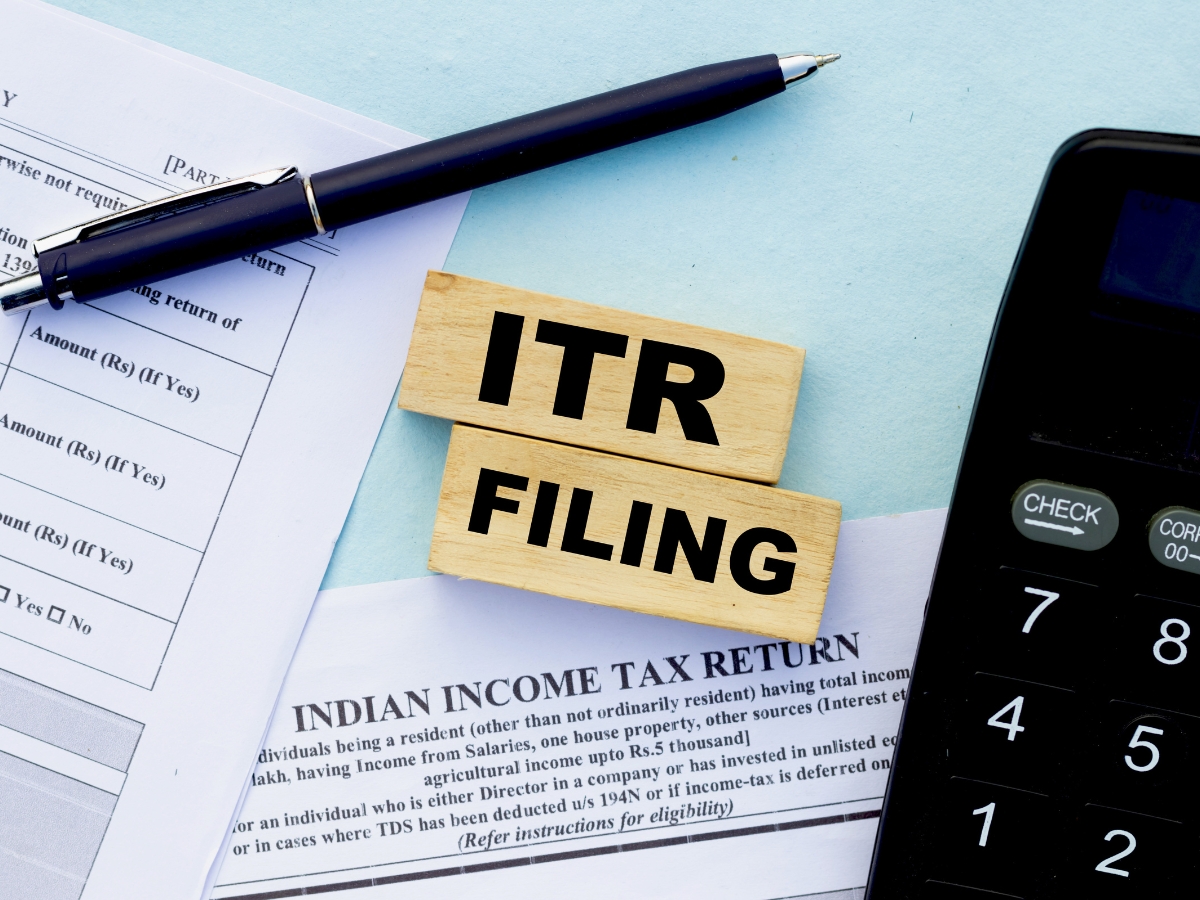 Income Tax