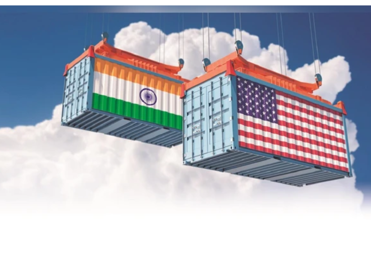 India US
