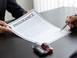 Insurance