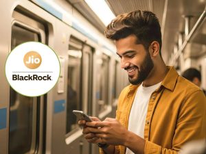 Jio BlackRock