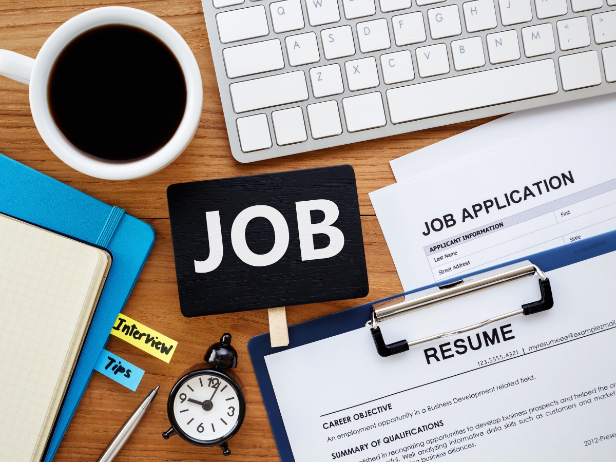 Jobs
