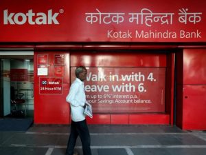 Kotak Mahindra Bank Q4 results
