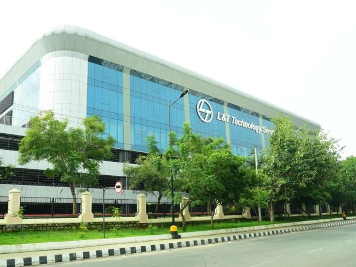 L&T Tech