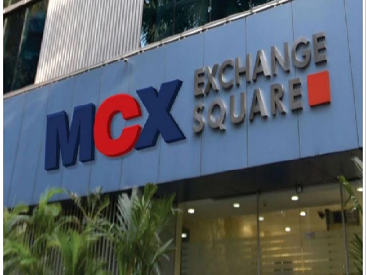 MCX