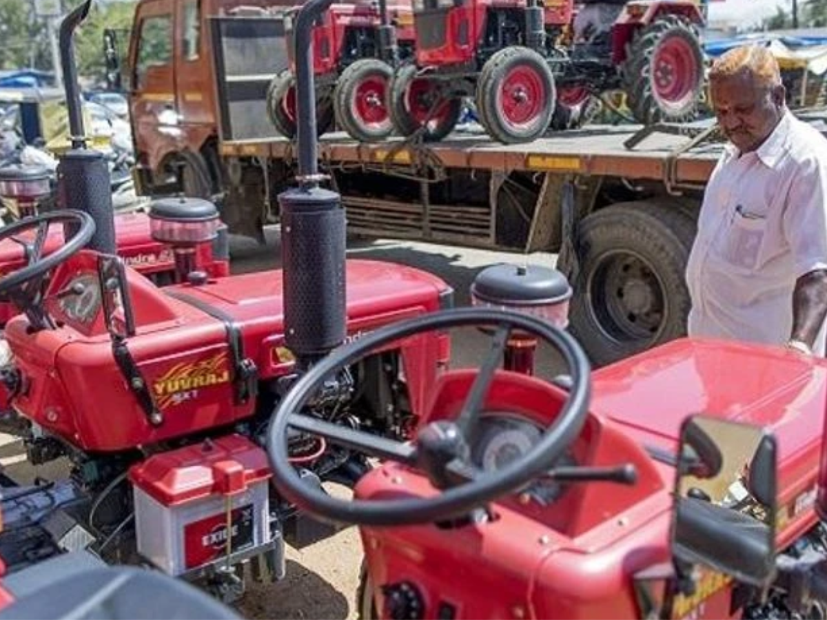 Mahindra