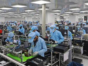 Manufacturing in India