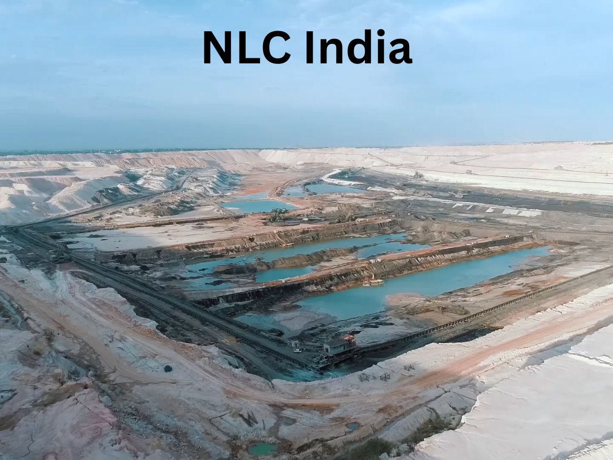 NLC India