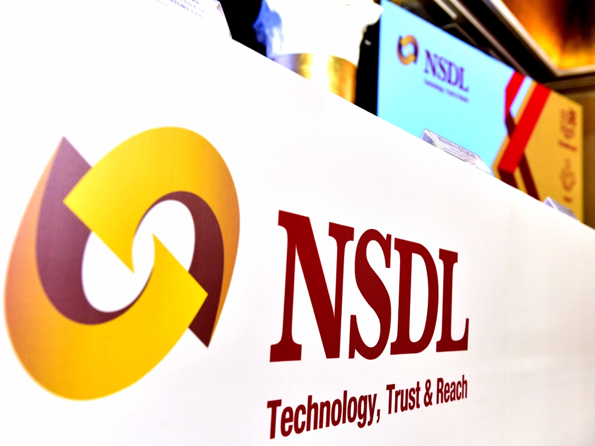 NSDL Dividend
