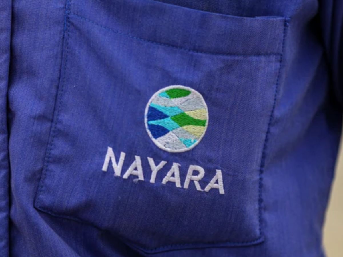 Nayara
