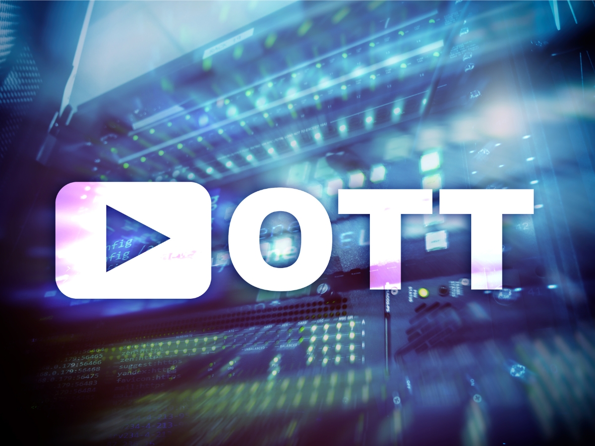 OTT