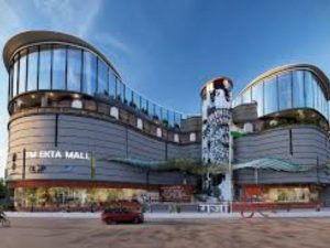 PM Ekta Mall