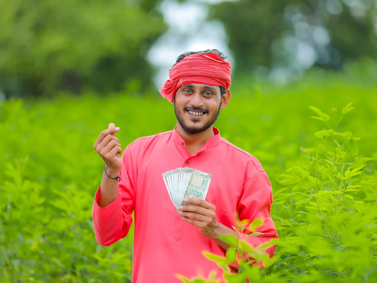 PM Kisan