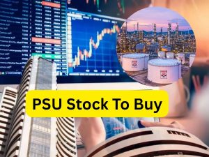 Hindustan Petroleum Share price