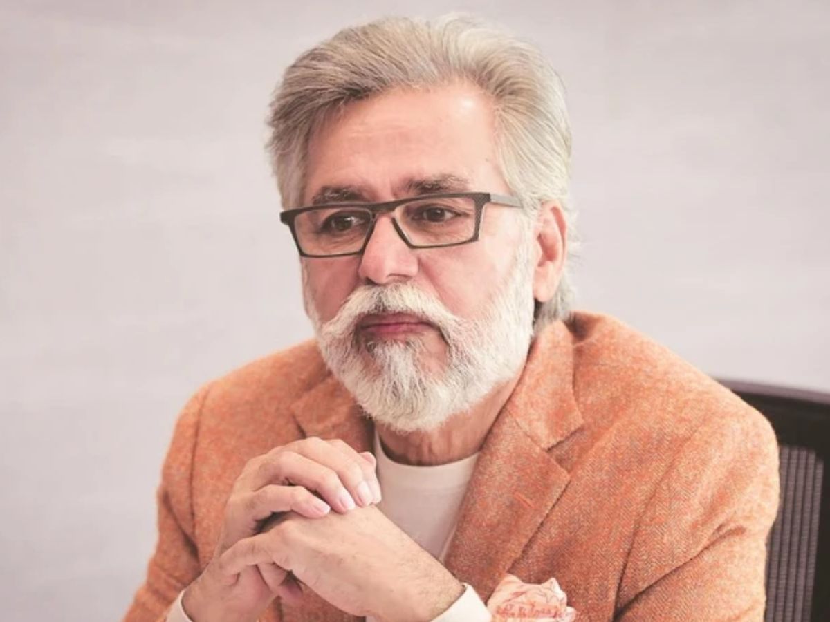 Pawan Munjal