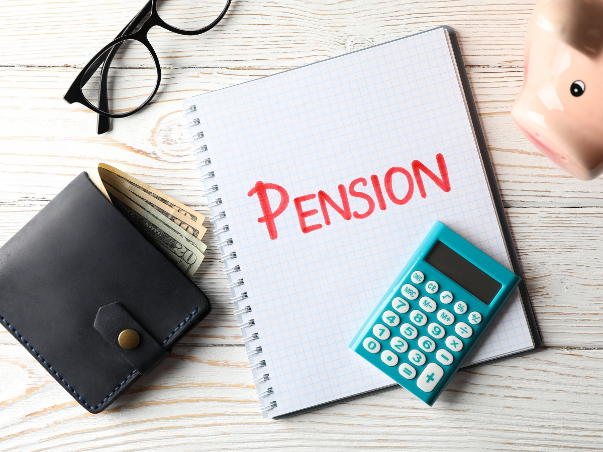 National Pension Yojana