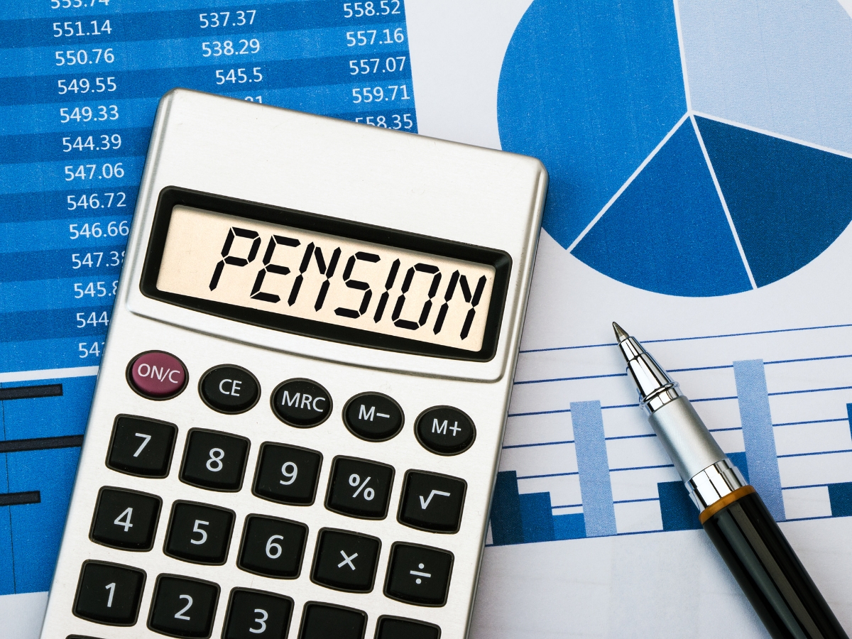 Pension