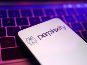Perplexity
