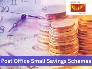 Post Office Schemes (1)