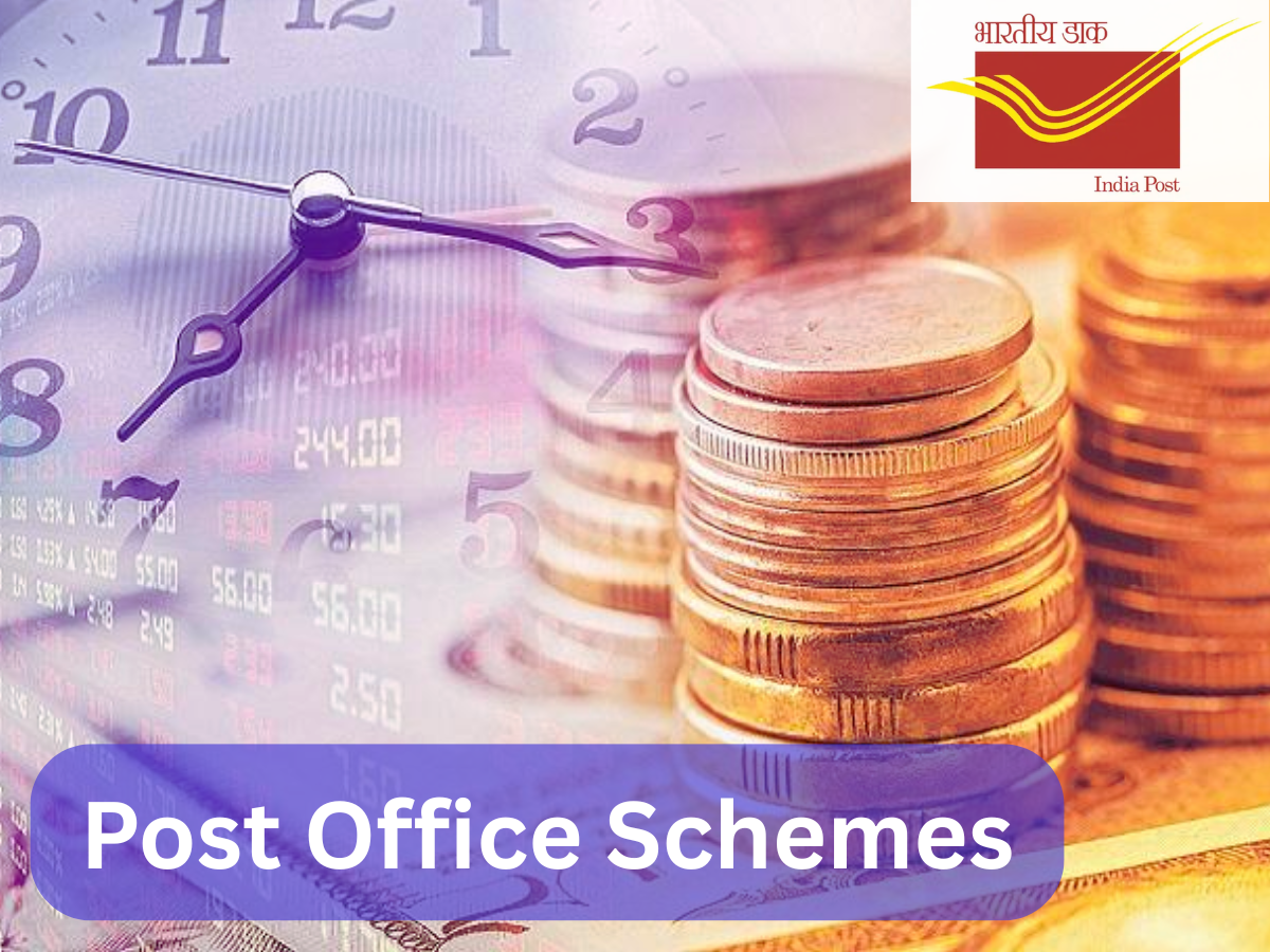 Post Office Monthly Income Scheme
