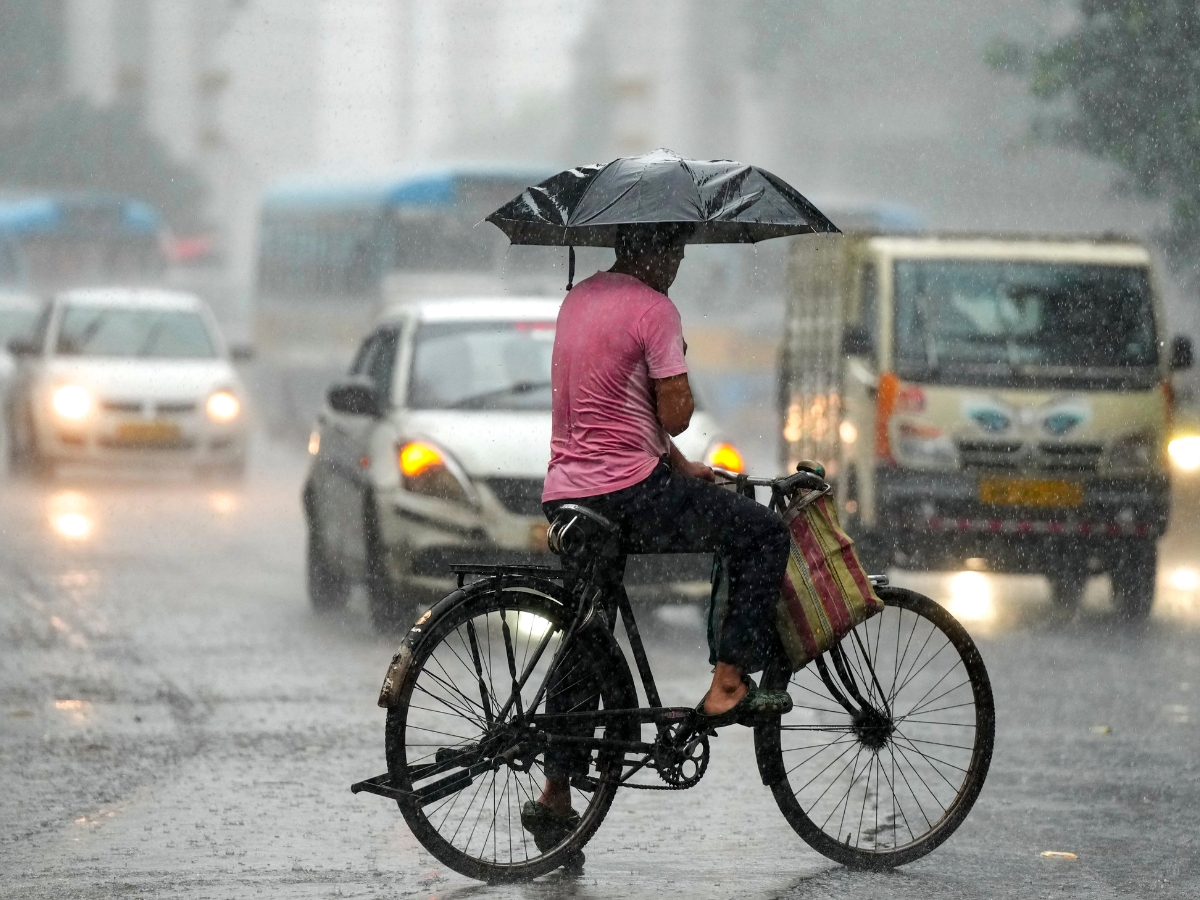 Weather today, Aaj ka mauam