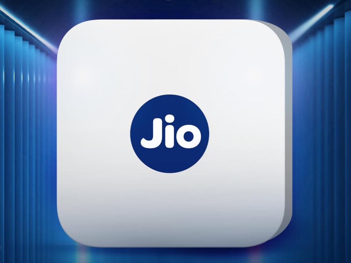 Reliance Jio