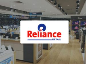 Reliance Retail Kelvinator