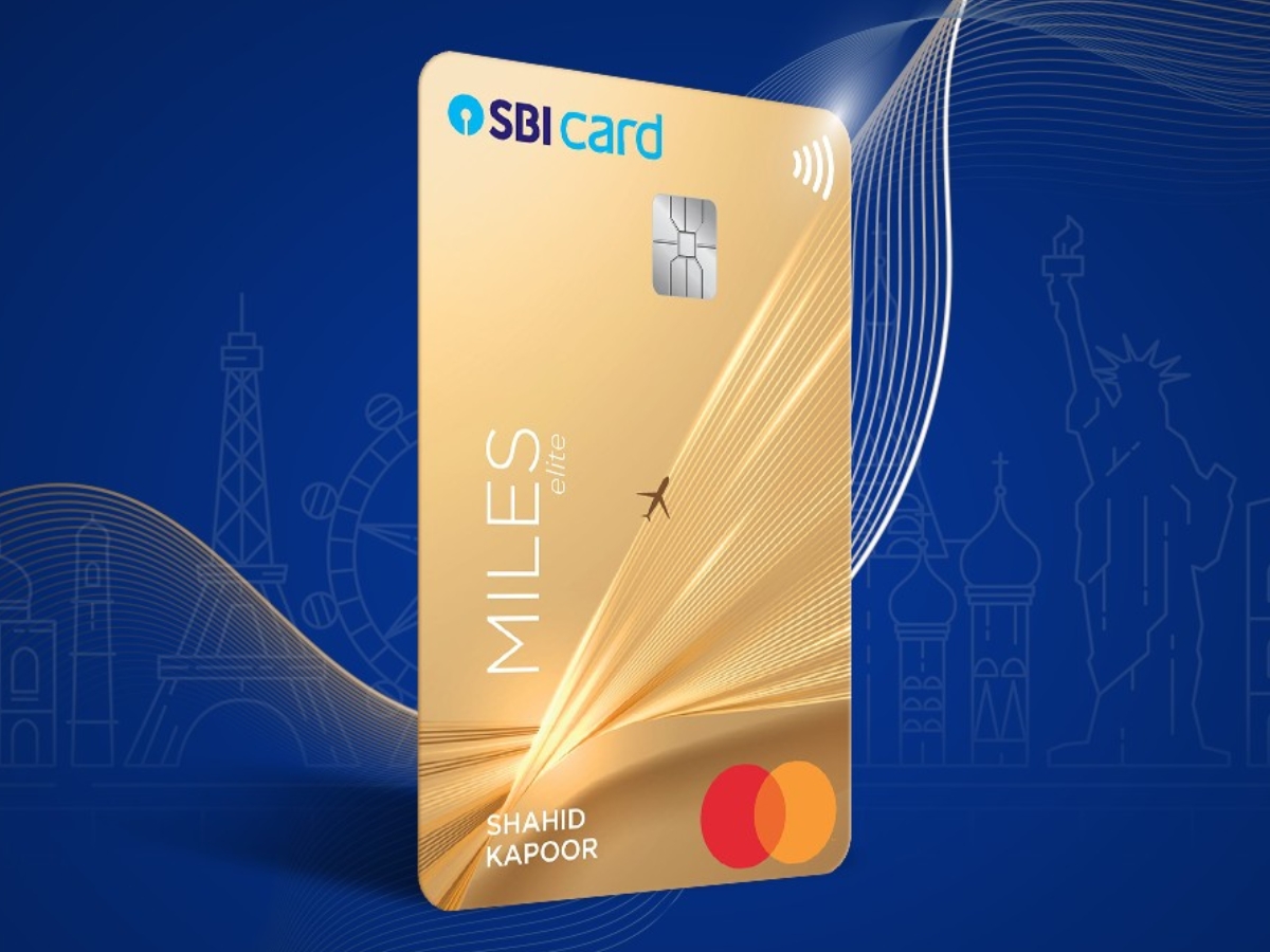 SBI Cards