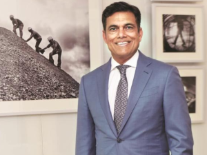 Sajjan Jindal