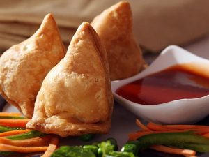 samosa