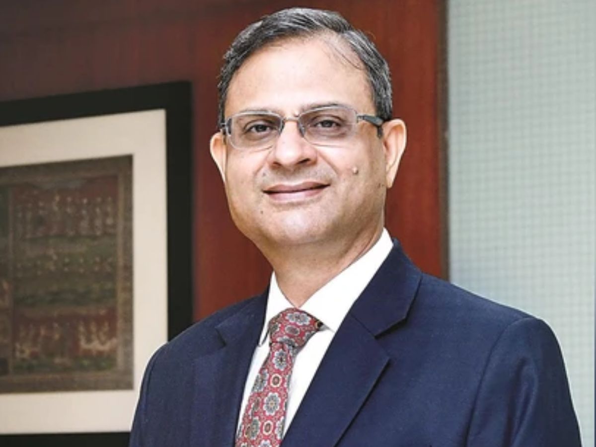 Sanjay Malhotra