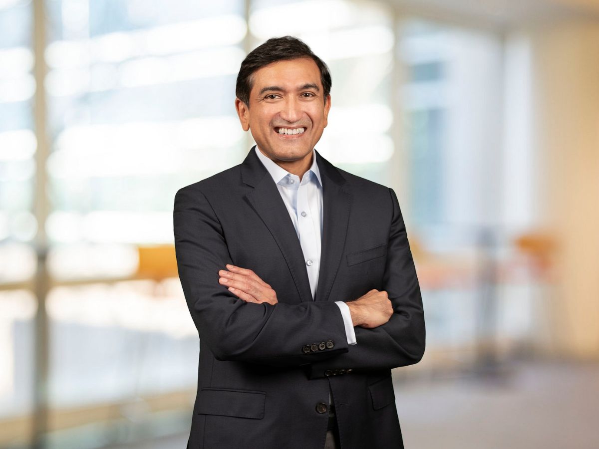 Shailesh Jejurikar
