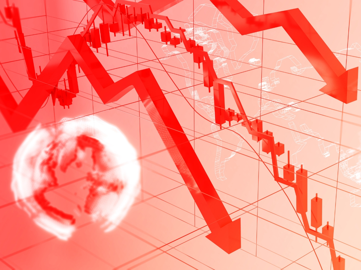 market cap