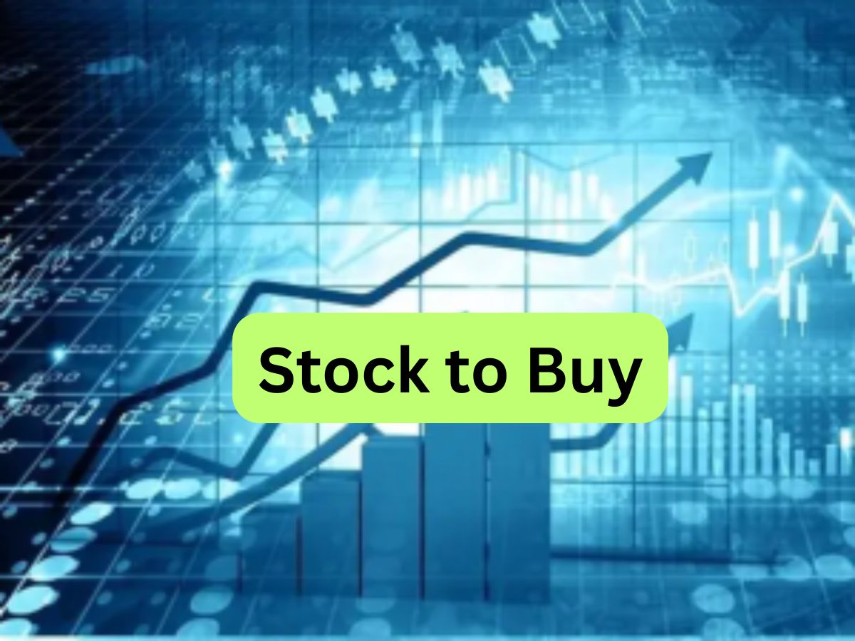 Stock to buy