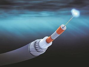 Submarine cables