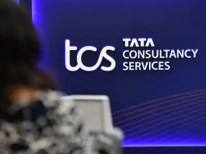 TCS