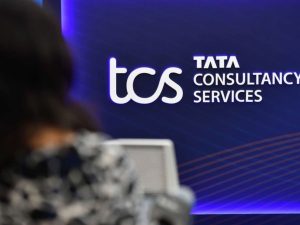 TCS