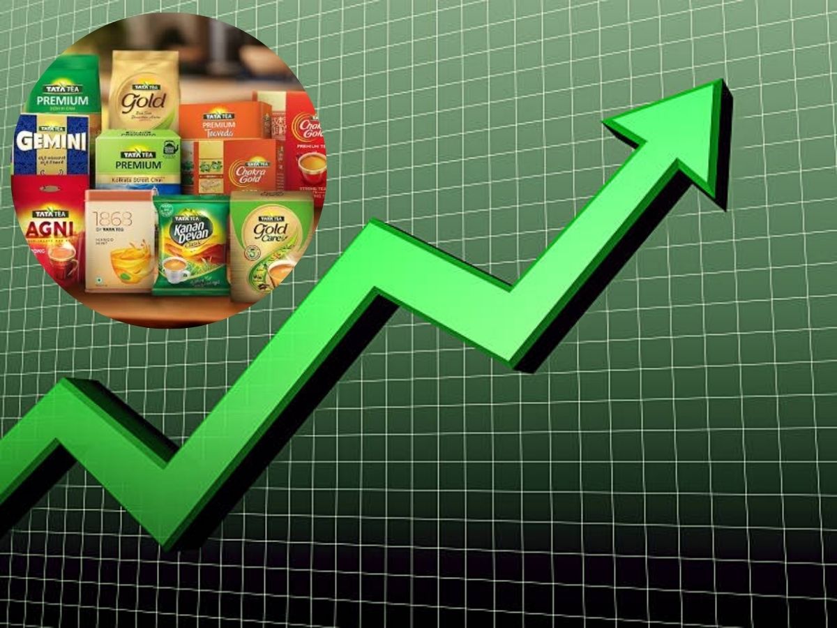 Tata Consumer Product