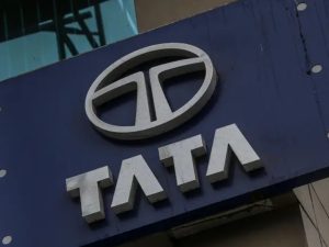 Tata stocks