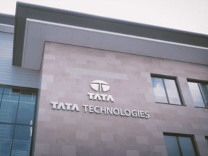 Tata Technologies