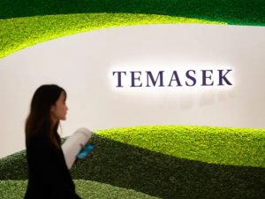 Temasek
