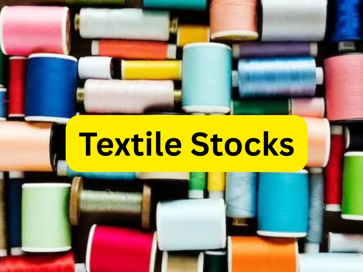 Textile Stocks