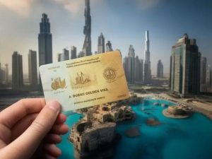 UAE Golden Visa