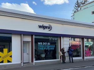 Wipro