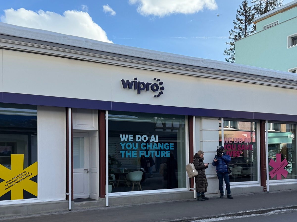 Wipro