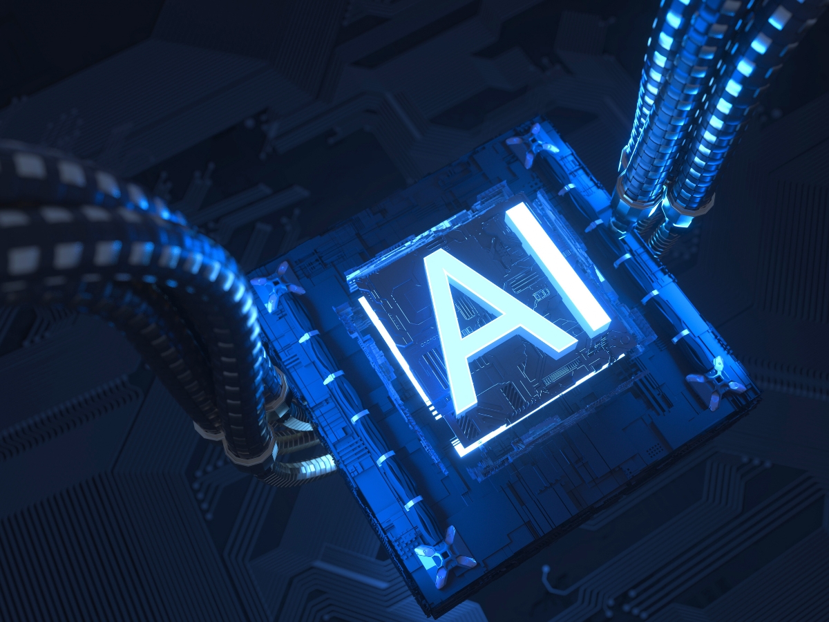 artificial intelligence