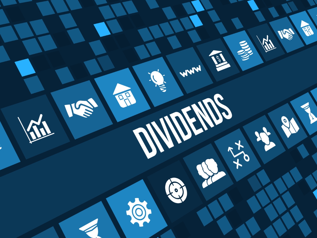 dividend