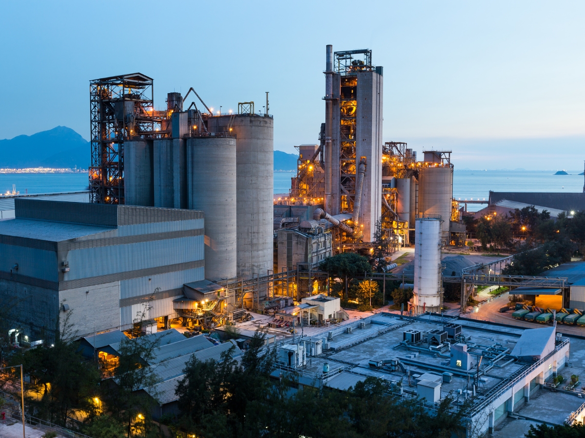 industry