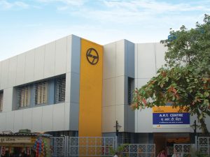 L&T